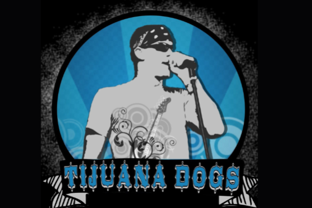 Tijuana Dogs