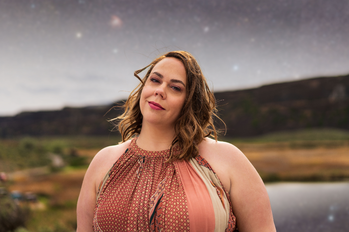 TAVIA RHODES: ALBUM RELEASE w/ Her Mountain Majesty & Queen of Hea...