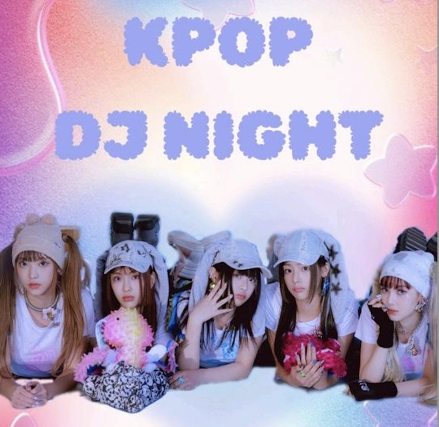 K-Pop Night