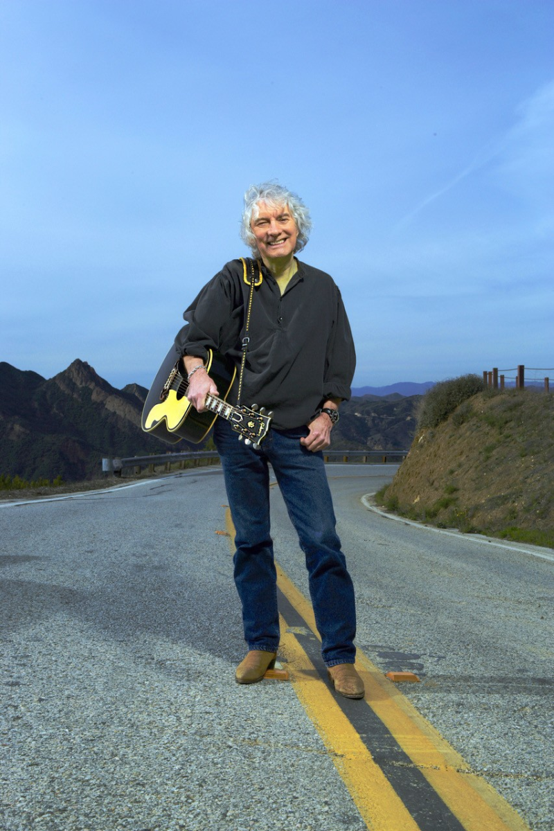 Albert Lee