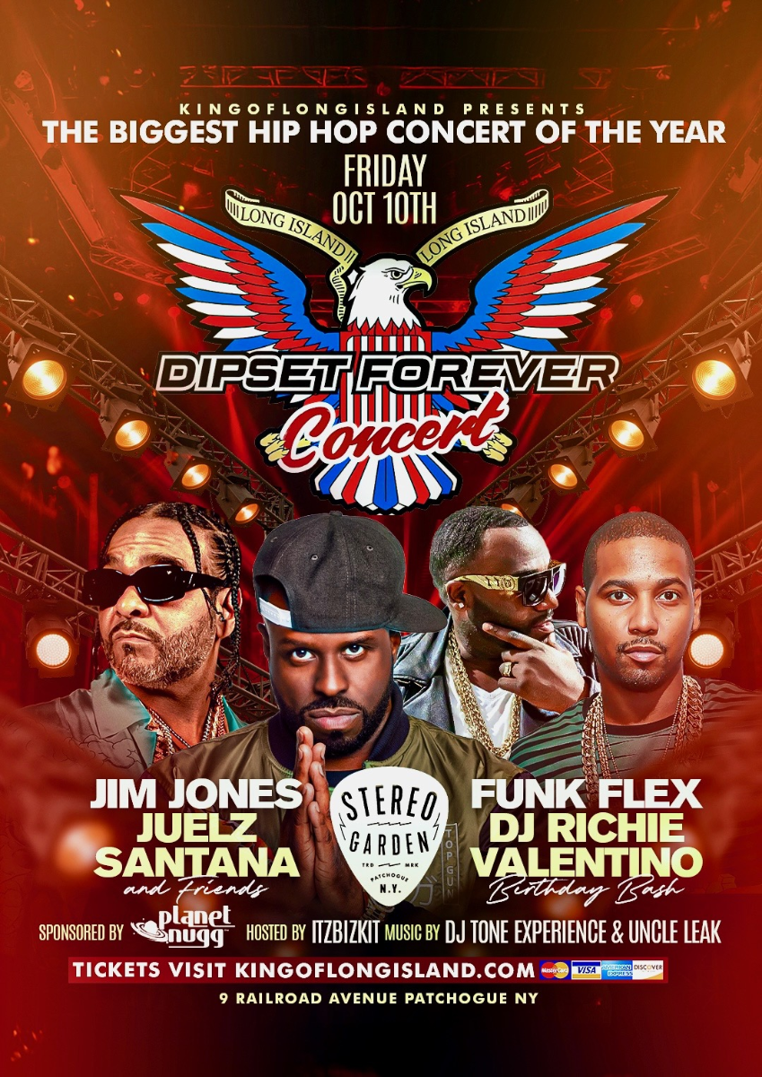 Funk Flex