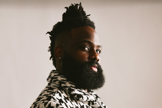 Michael League / Nate Smith / James Francies