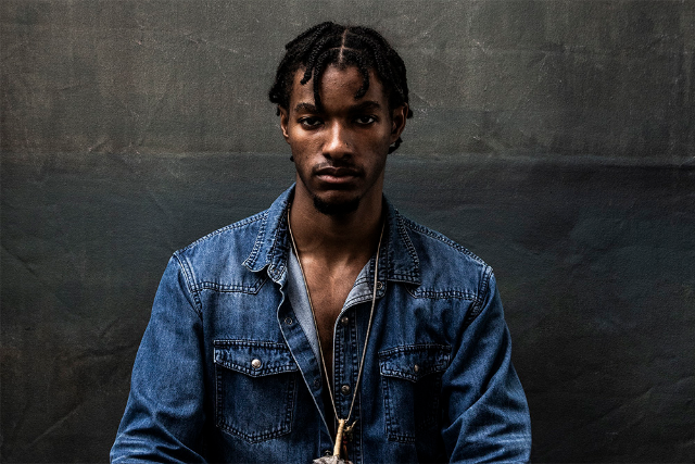 Kojo Roney - Stoic Knight Album Release