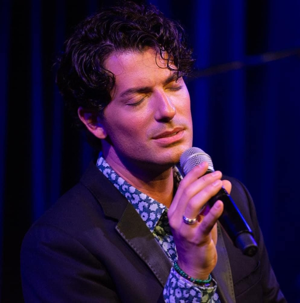 JONATHAN KARRANT - THE JOHNNY MERCER SONGBOOK