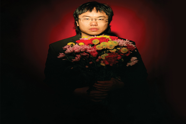 Aaron Chen presales in Irvine