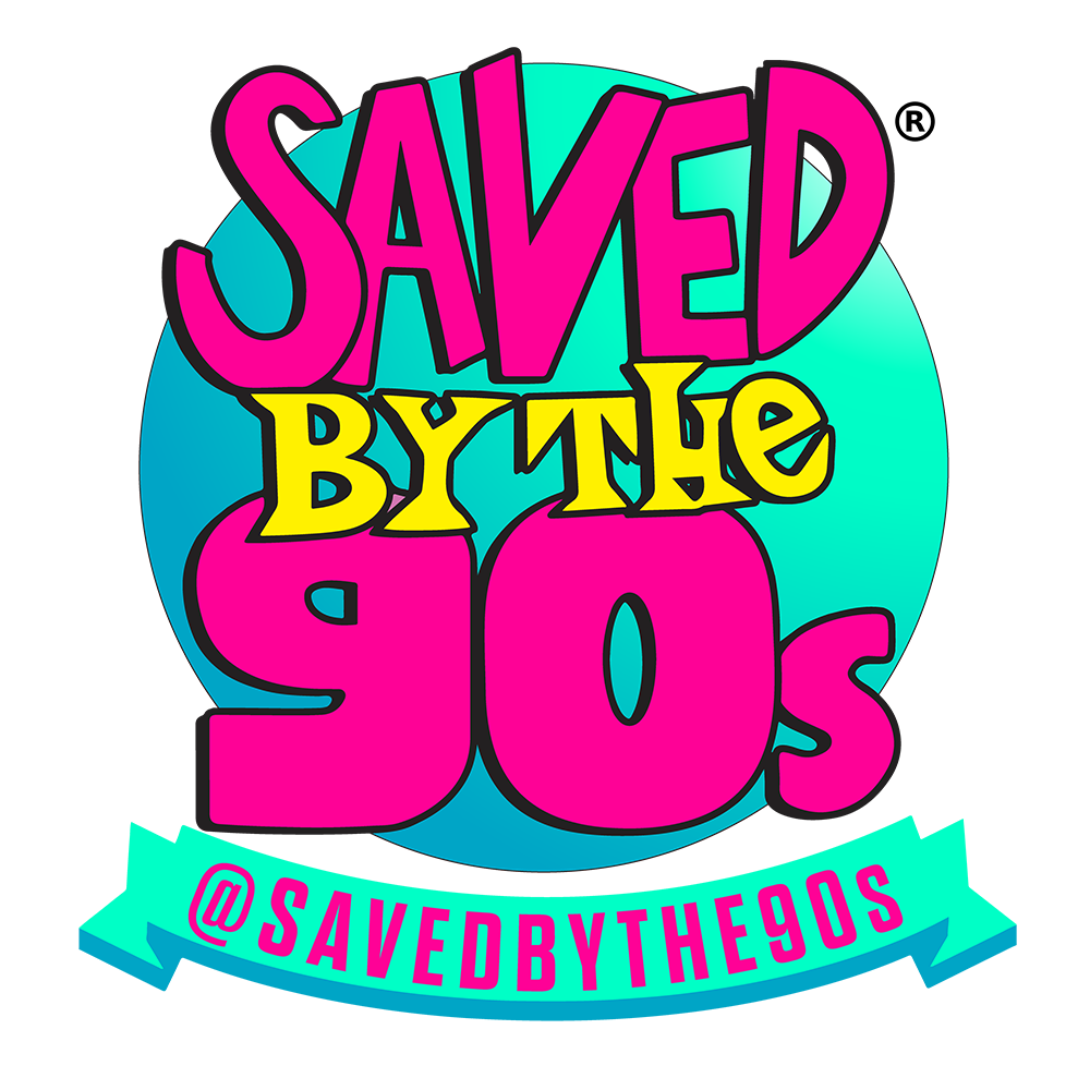 Saved By the 90's