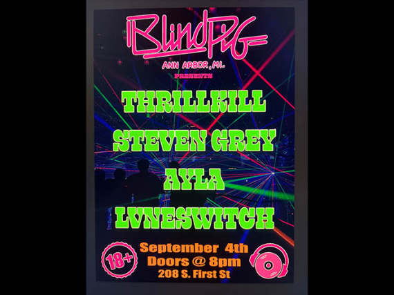 ThrillKill | Steven Grey | LVNESWITCH | Ayla