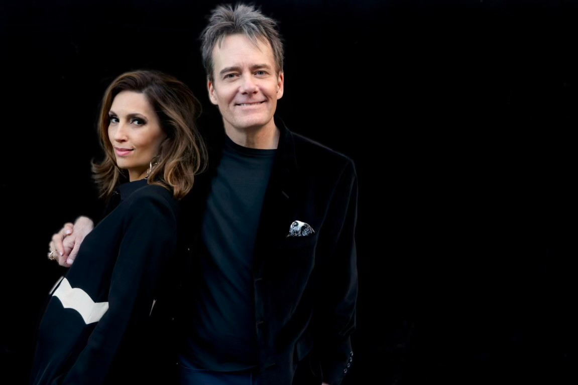 Eric Comstock & Barbara Fasano Quartet – “So Nice To Come Home To”, at Birdland Eric Comstock & Barbara Fasano Quartet – “So Nice To Come Home To”, at Birdland