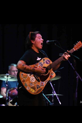 Shortt Stories at Treelawn Social Club – Cleveland, OH