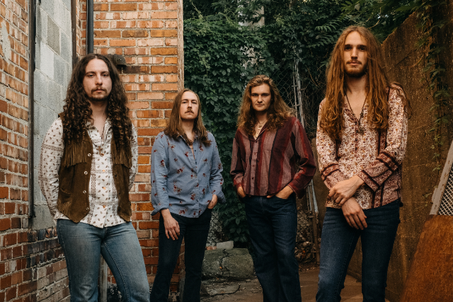 image of The Band Feel, Pearl, Howard Brothers Band image of The Band Feel, Pearl, Howard Brothers Band