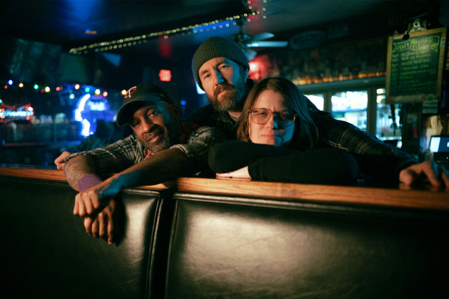 Neva Dinova at Fete Music Hall – Providence, RI