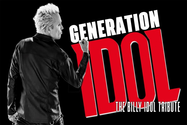 Generation Idol