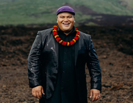 Kalani Pe'a