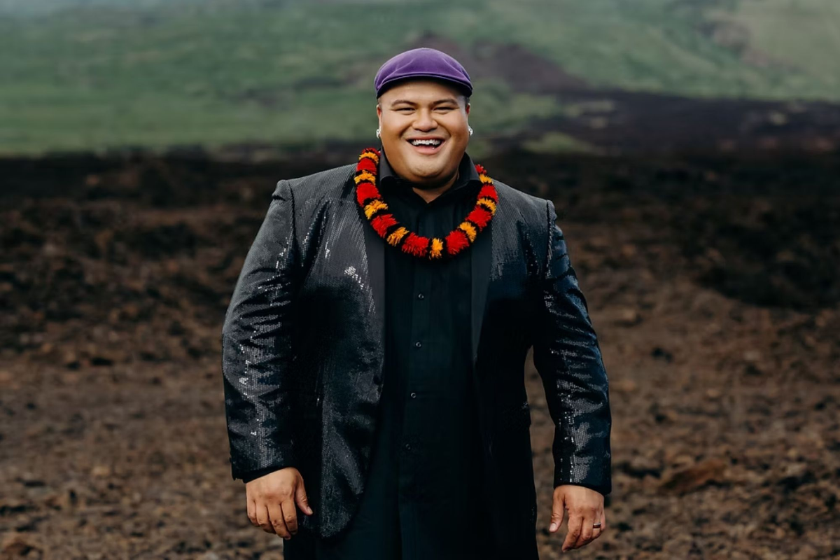 Kalani Pe'a