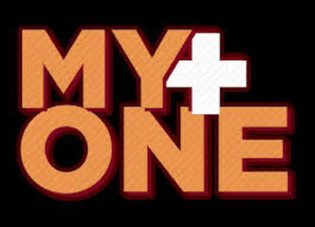 My Plus One ft. Vinny Fasline, Tony Sarandos, Sammy Weiser, Trent Mason, Josh Synder, Kira Soltanovich, Matt & Justus and more TBA!
