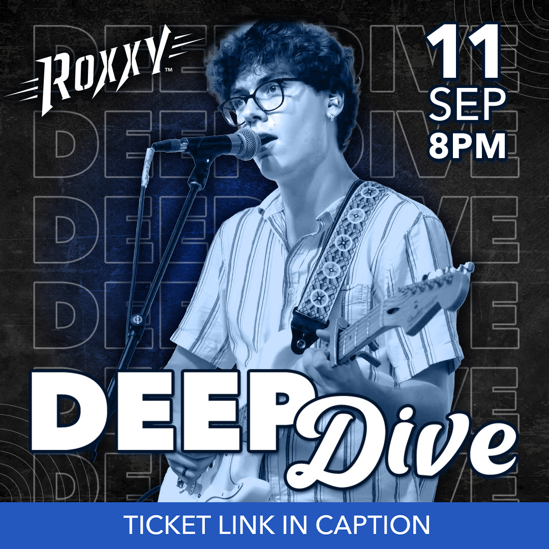 Deep Dive, James Norcrosa