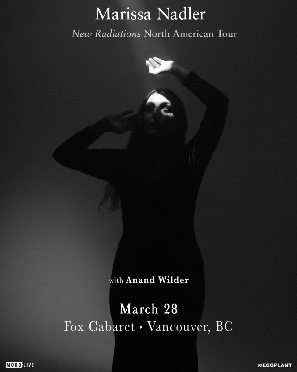 Marissa Nadler with Special Guest