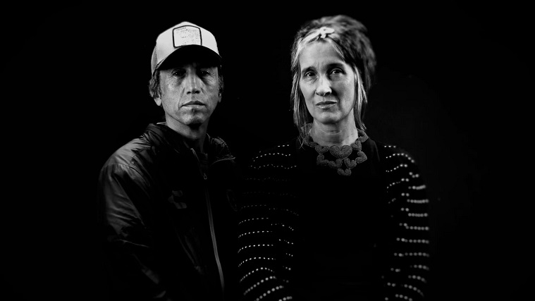 Aterciopelados