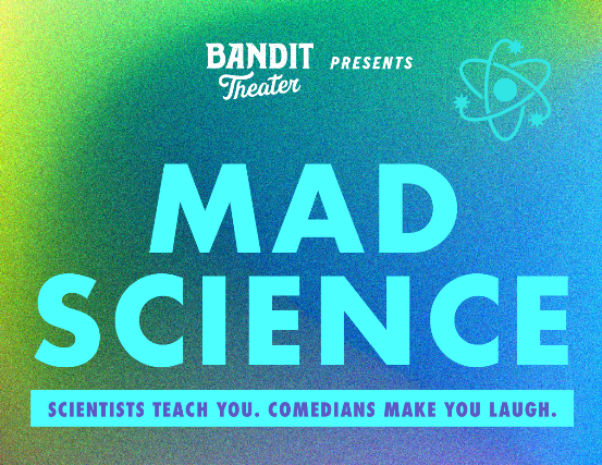 Mad Science at Here – After – Seattle, WA