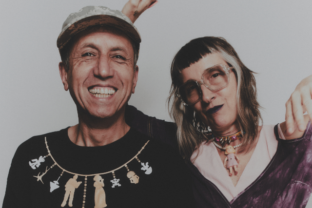 Aterciopelados: Genes Rebeldes Tour