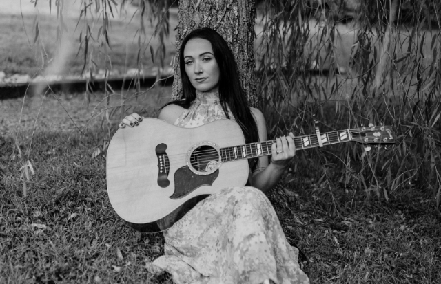 Sunday Spotlight with Rylie Bourne