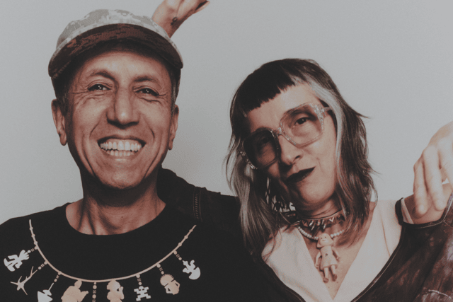 Aterciopelados: Genes Rebeldes Tour