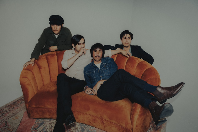 Levitation Room, Drippers