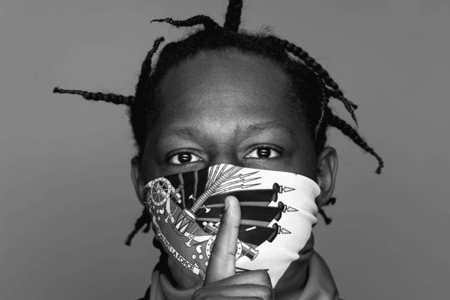 Mach-Hommy
