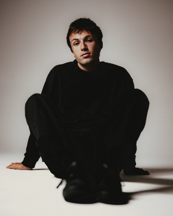PETER MCPOLAND: BIG LUCKY TOUR