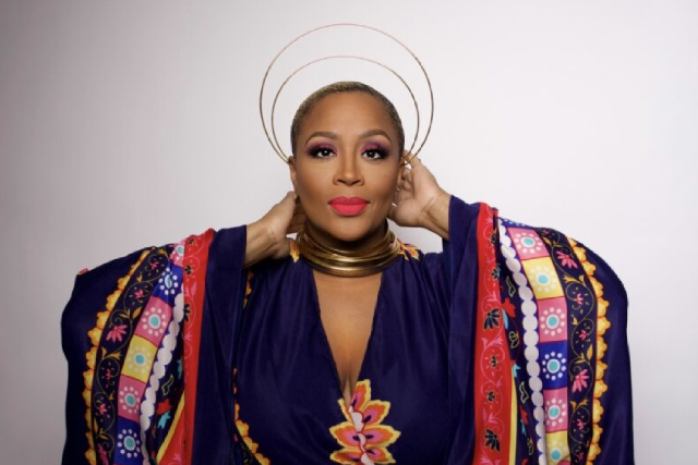 Avery*Sunshine at Blue Note Napa – Napa, CA