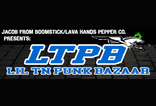 Lil TN Punk Bazaar