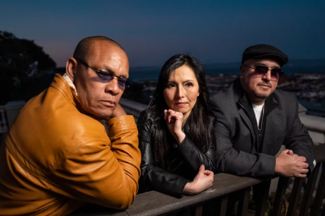 The Smooth Jazz Alley