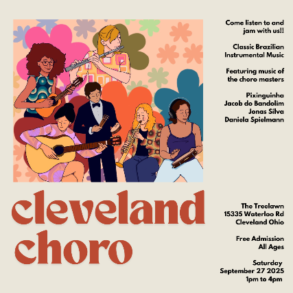 Cleveland Choro