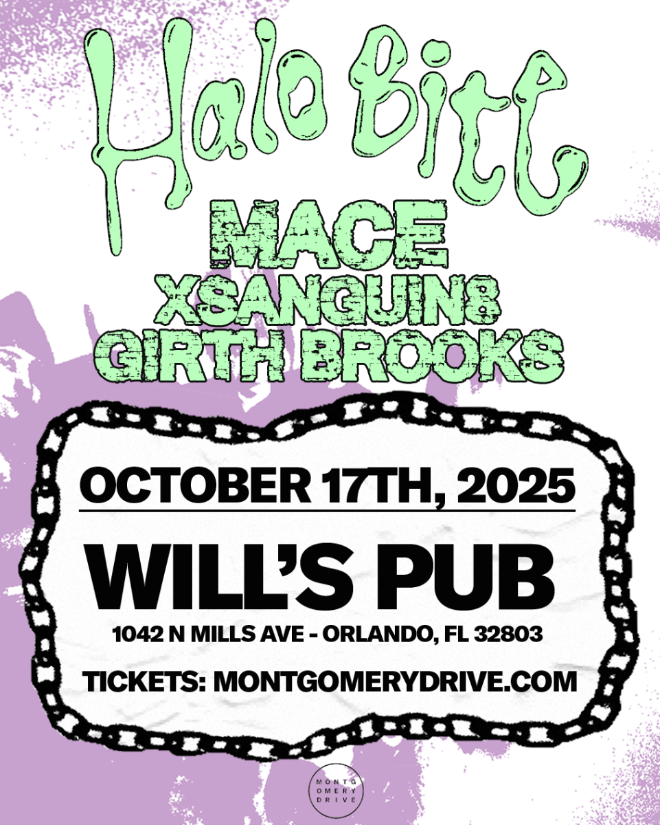 Mace, Halo Bite, xsanguin8, and Girth Brooks