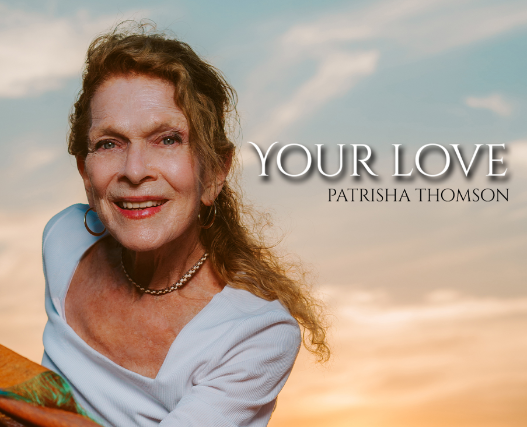 PATRISHA THOMSON YOUR LOVE CD Release Concert Celebration Feat MD Steve Rawlins with Grant Geissman Bernie Dresel Rickey Woodard Luis Conte and others
