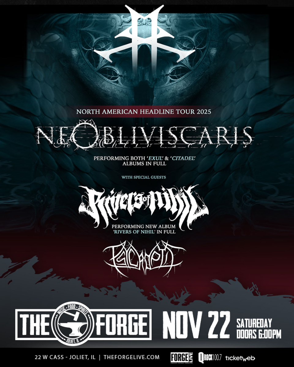 Ne Obliviscaris