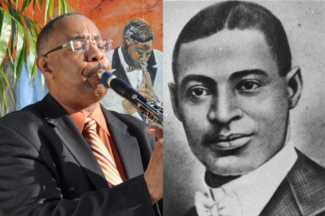 Dr. Michael White’s Birthday Tribute to Buddy Bolden at Snug Harbor Jazz Bistro – New Orleans, LA