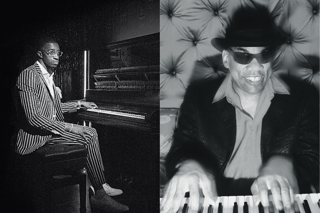Kyle Roussel: A Birthday Tribute to Henry Butler
