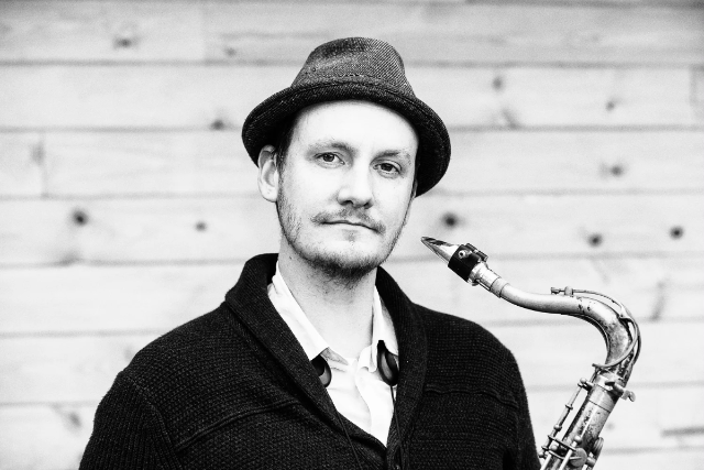 Rex Gregory Quartet at Snug Harbor Jazz Bistro – New Orleans, LA