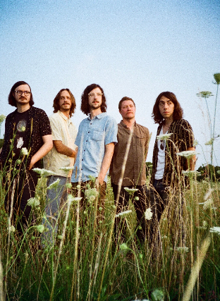 WYEP Presents Gardener, Zack Keim (Full Band) w/ Poster Child (Unplugged)