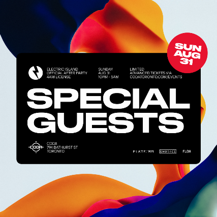 Event Image