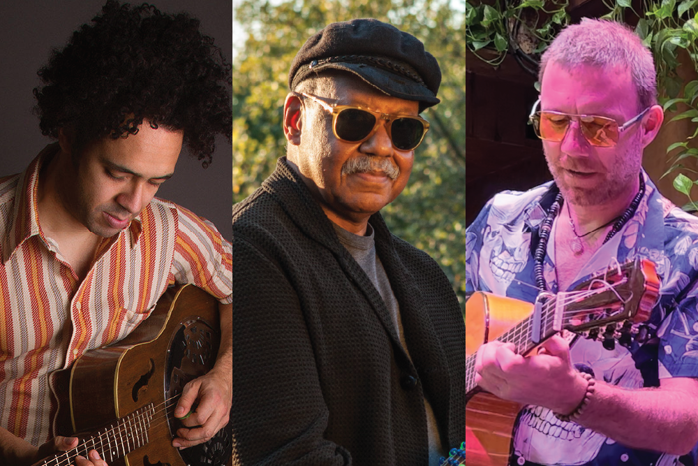 The Music Of The Buena Vista Social Club - A Tribute To The Golden Age Of C...