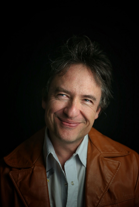 In The Round with Paul Burch, Emily Clement, Kevin Gordon & Will Kimbrough