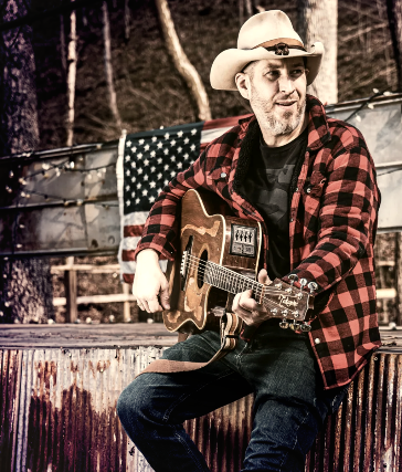 In The Row with Joel Shewmake, Phillip Coleman, Stephen Libby & Jami Grooms