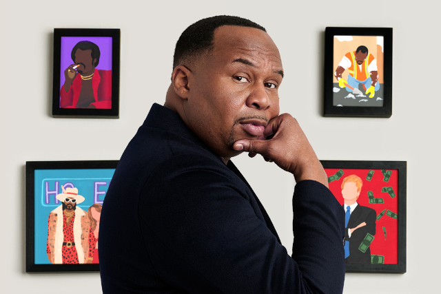 Presale codes for roy wood jr.: the man of many fathers book tour: members use these when buying pre-sale tickets