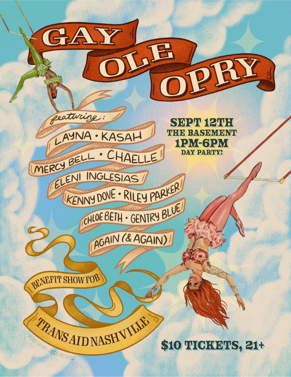 Gay Ole Opry