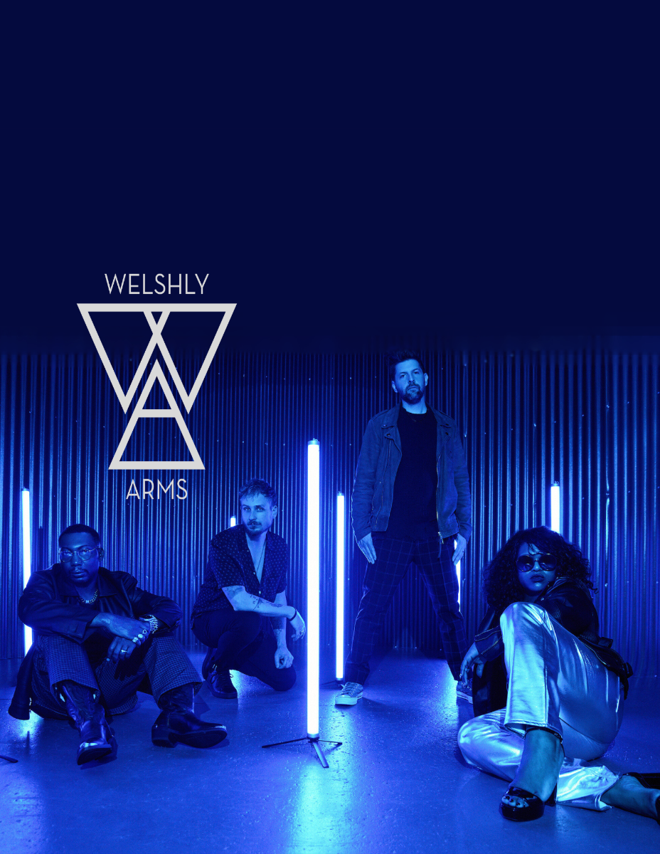 Welshly Arms