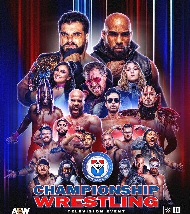 Championship Wrestling