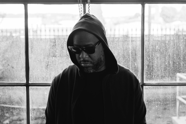 Robert Glasper X Slum Village