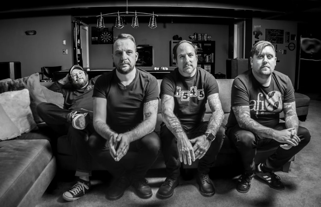 Bad Year 10/29 at The Nick